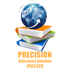 precision edu solution